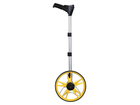 Road Measuring Wheel - Digital Read Out