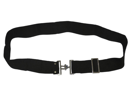 Webbing Belt 2"
