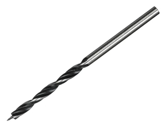 Drill Bit Lip and Spur