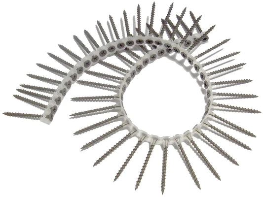 Drywall Screws Collated