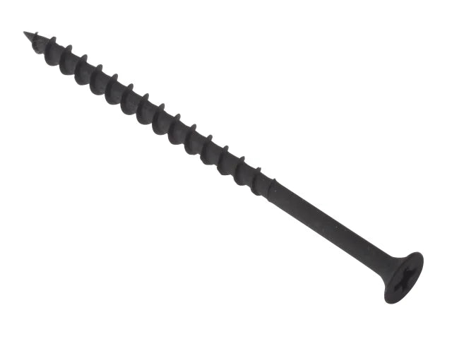 Drywall Screws Black Phosphate