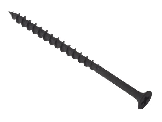 Drywall Screws Black Phosphate