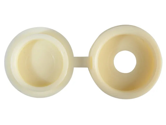Hinged Cover Caps
