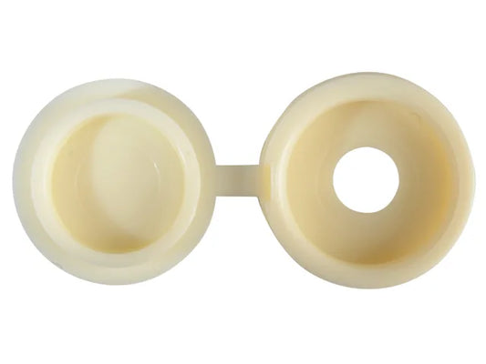 Hinged Cover Caps