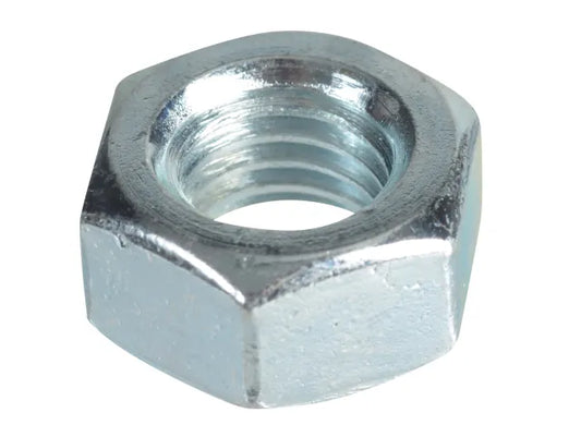 Hex Nut SS