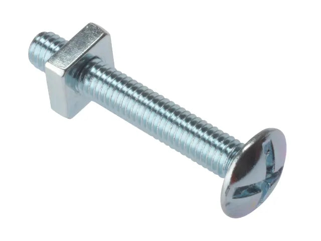 Roofing Bolts BZP