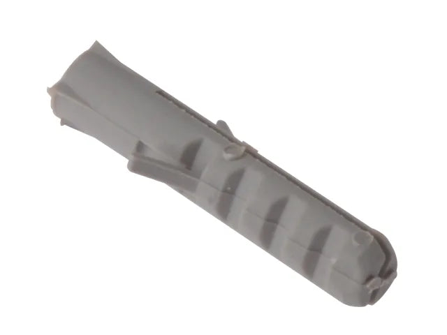 wall plugs rimless