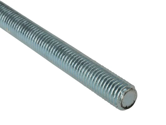 Threaded Bar Studding All Thread