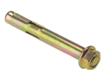 Sleeve Anchor Hex Nut