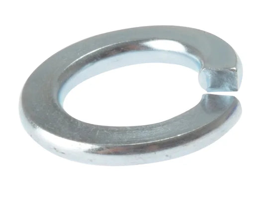 Spring Washers BZP