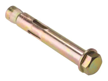 Sleeve Anchor Hex Bolt