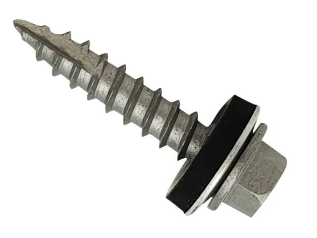 Wood Gash Point Tech Screws