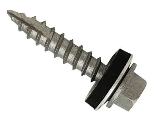 Wood Gash Point Tech Screws