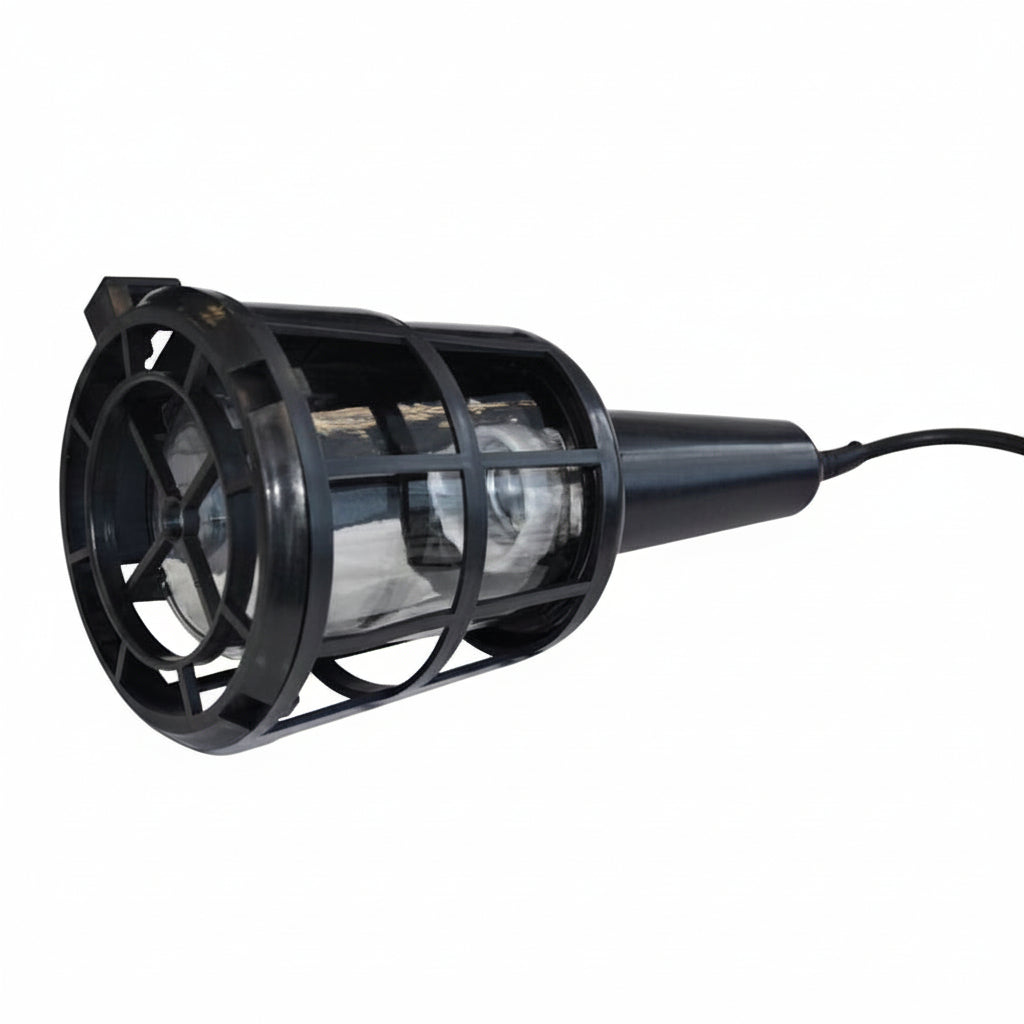 Plastic Inspection Lamp Power Plus