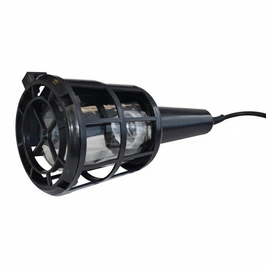 Plastic Inspection Lamp Power Plus