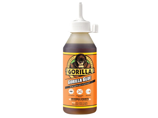Gorilla Glue