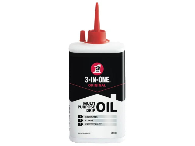 3-in-One Oil