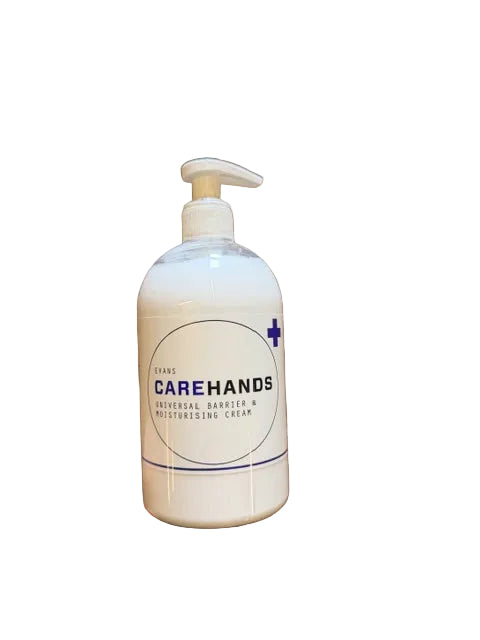 Barrier and Moisture Cream