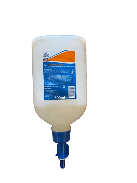 Protective Cream Deb Van Cradle 750ml