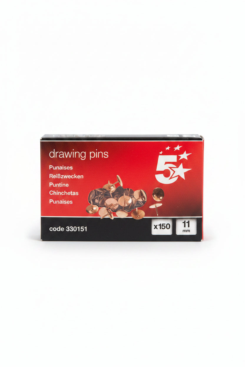 Drawing Pins