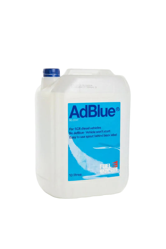 AD Blue 10l