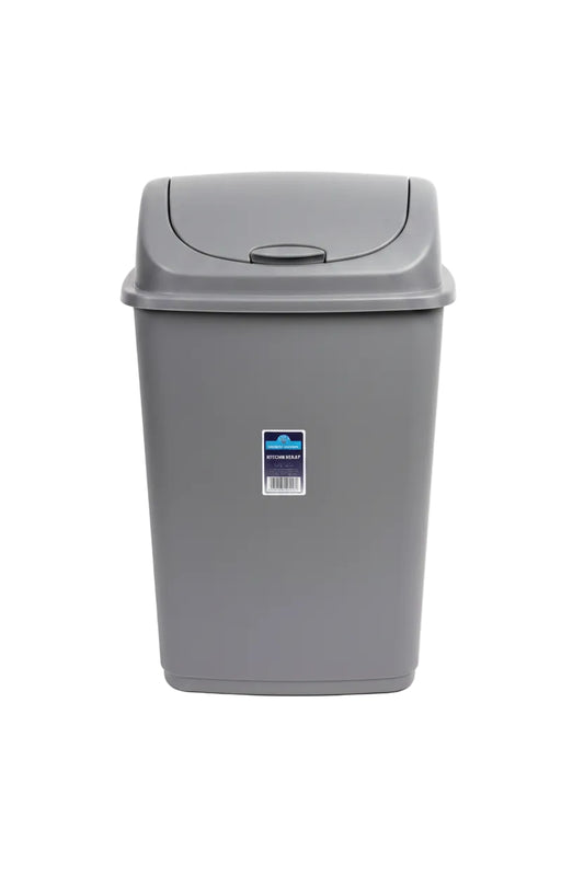 Kitchen Swing Bin