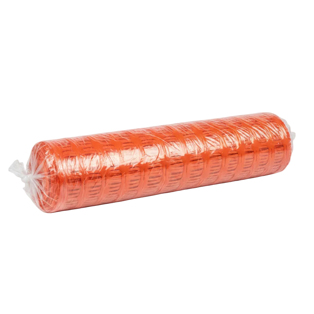 Fencing Barrier - Orange 1 x 50m