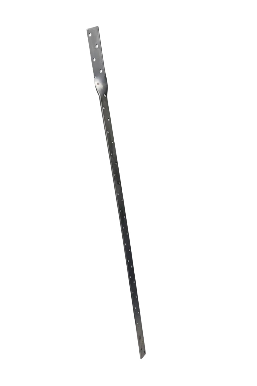 Restraint Strap With Twist 1m x 5mm