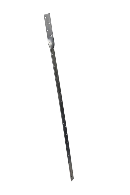 Restraint Strap With Twist 1m x 5mm