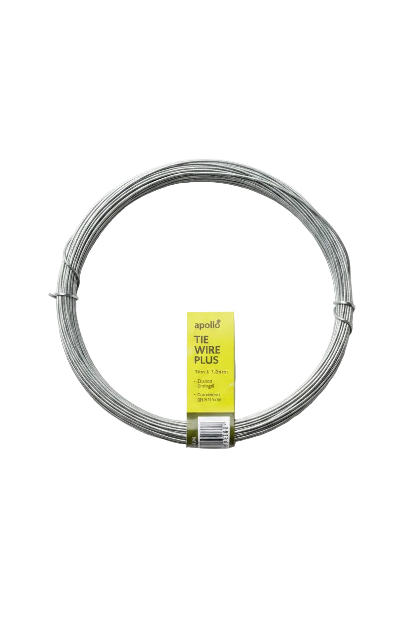 Tie Wire Galv 30m