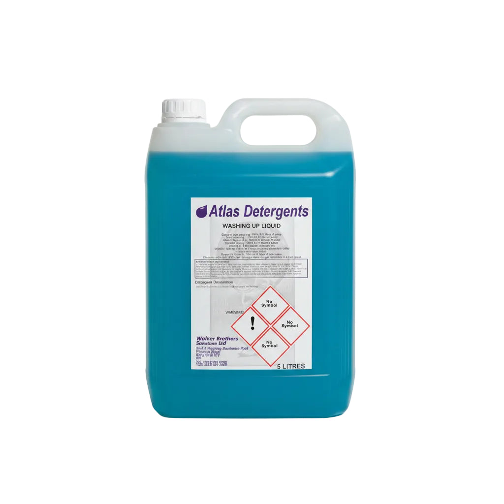 Washing Up Liquid 5l