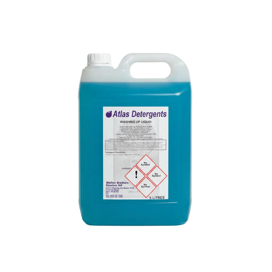 Washing Up Liquid 5l