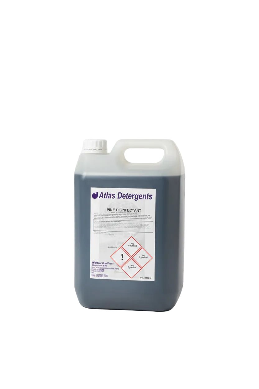 Pine Disinfectant 5l