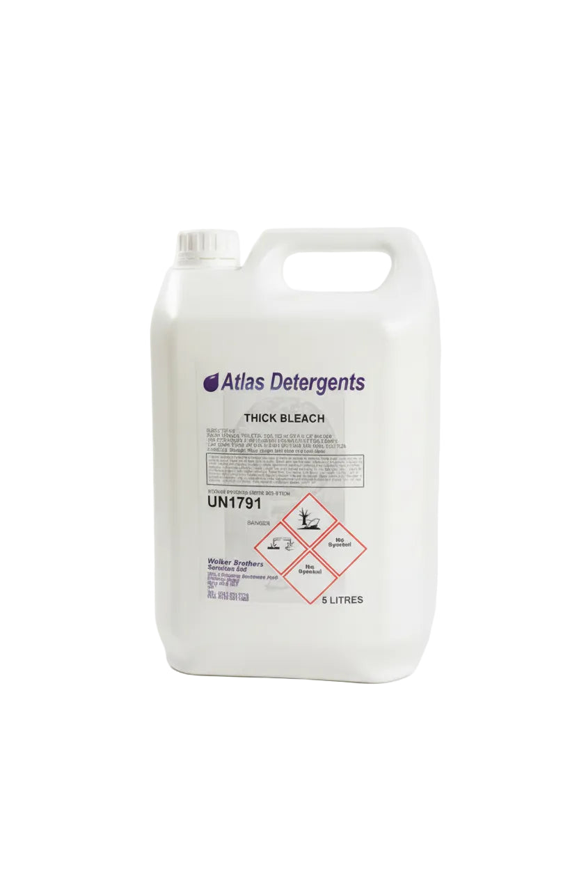Thick Bleach 5l