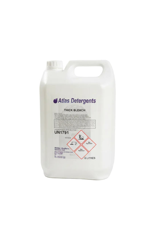 Thick Bleach 5l