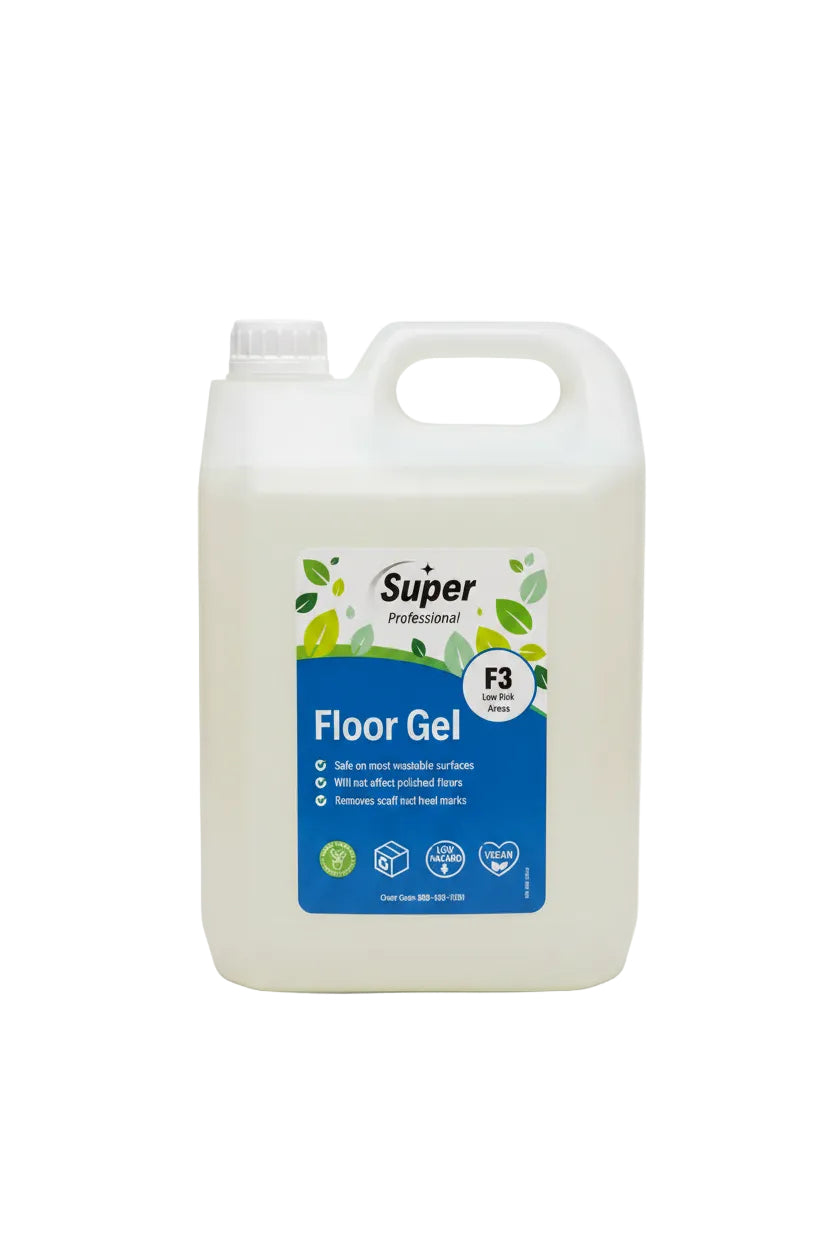 Floor Gel 5l