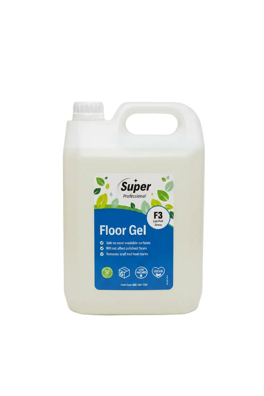 Floor Gel 5l
