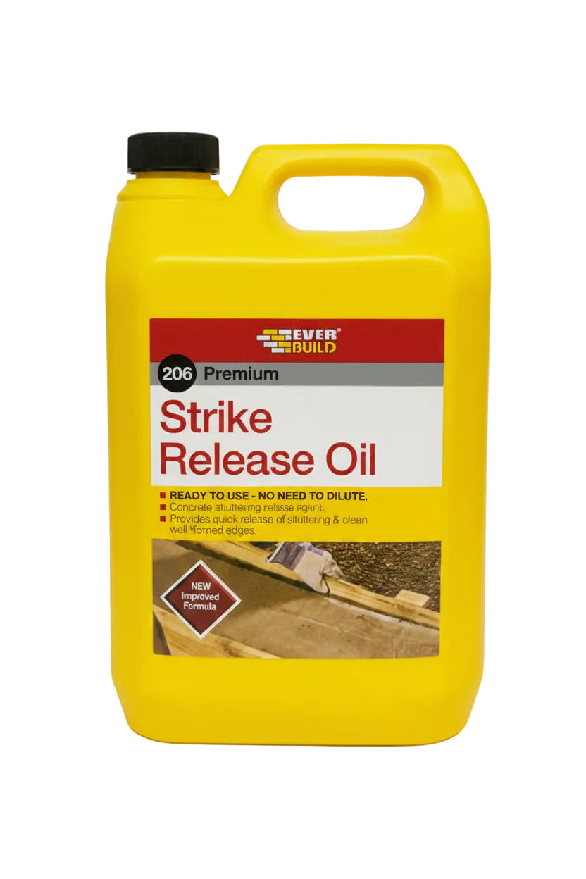 Release Oil Strike 5l