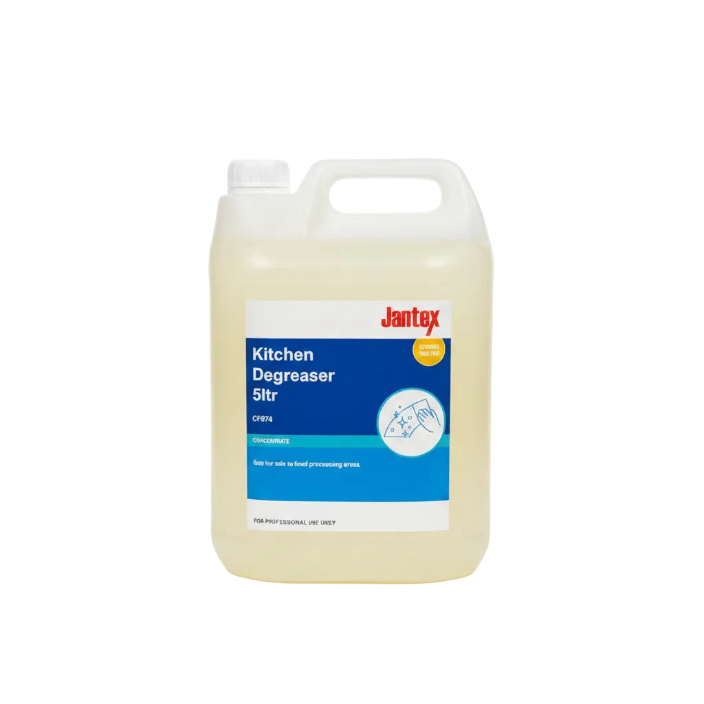 Kitchen Degreaser 5l