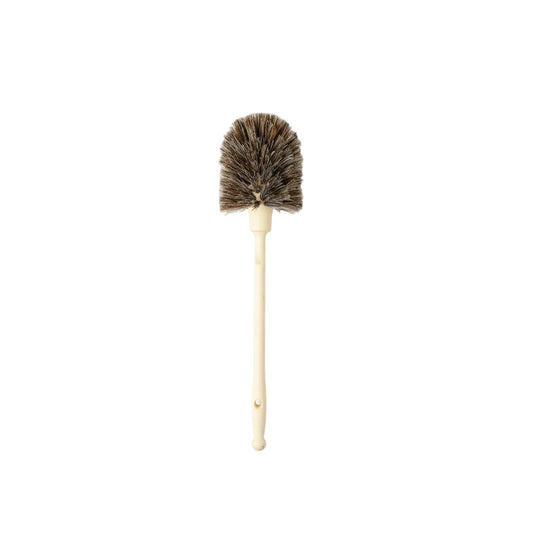 Stiff Toilet Brush
