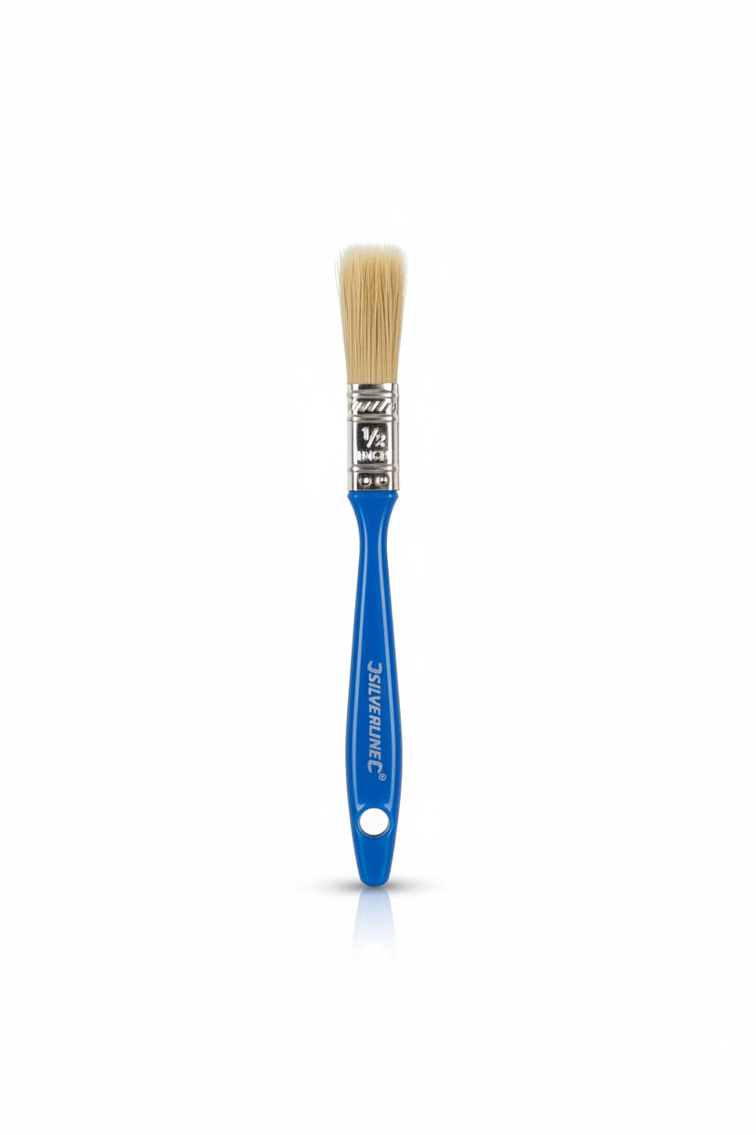 Paint Brush 1/2"