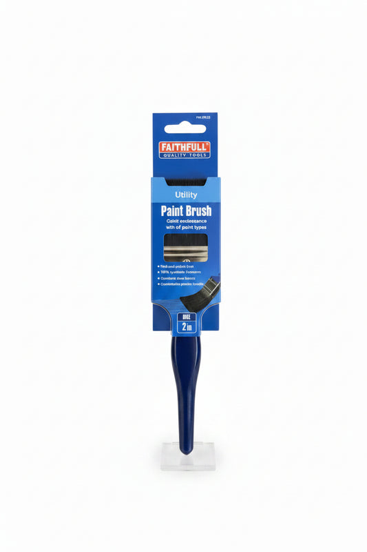 Utility Paint Brush 50mm (2in)