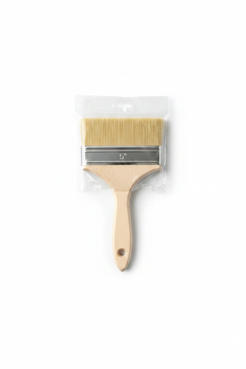 Paste Brush 5"