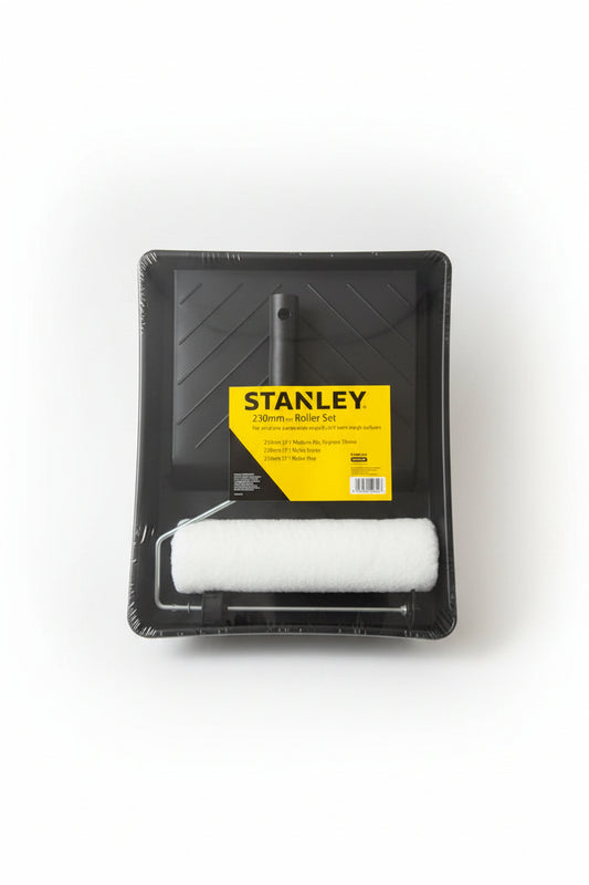 Paint Roller Kit 230mm (9in)