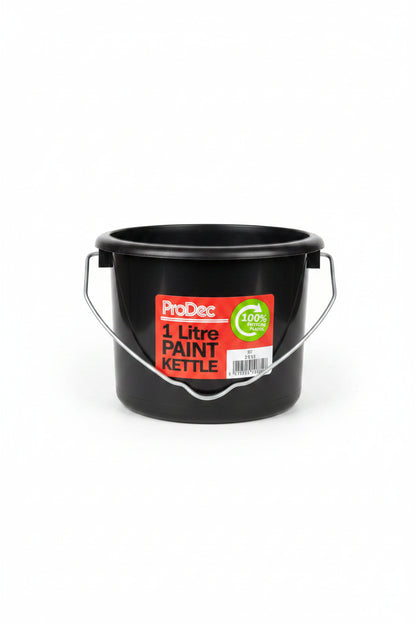 Paint Kettle