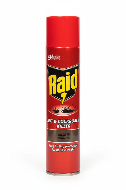 Ant and Cockroach Insecticide Spray