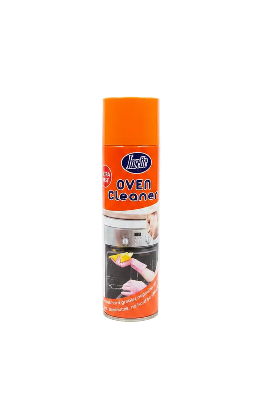 Oven Cleaner Spray