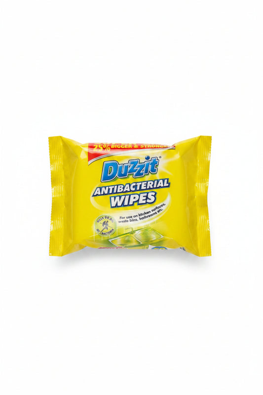 Antibacterial Wipes