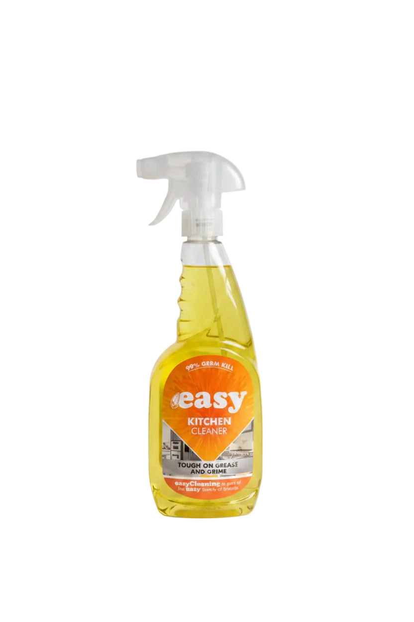Kitchen Cleaner 750ml