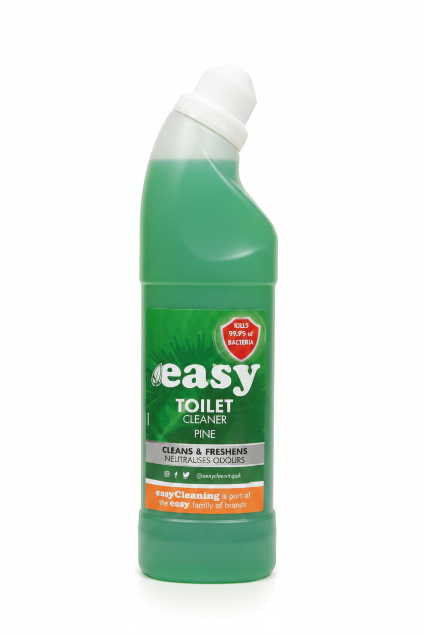 Toilet Cleaner 750ml